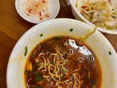 -蒋家肠旺面馆(合群路店)