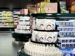 -胖东来生活广场(健康路店)