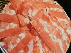 -萍姐火锅·公路夜市(江宁万达店)