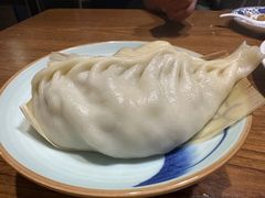 -方国老头包子·39年威海本地老字号•小船海鲜疙瘩汤