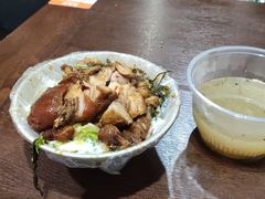 古法隆江猪脚饭-陆长玖古法猪脚饭(玄风桥店)