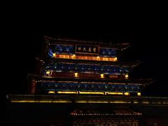 -鼓楼夜市
