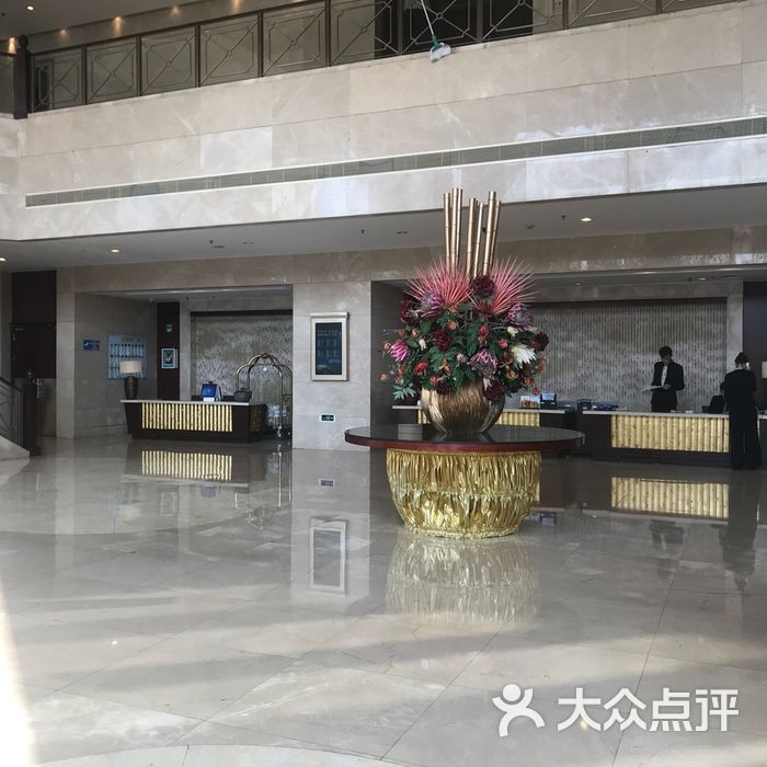 扬州国际会议中心