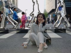-% Arabica阿拉比卡咖啡(深圳湾万象城店)