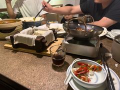 -几荷·恰似故人来(秀水广场店)