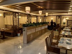 -钰田大院•怀柔本土菜(雁栖湖店)