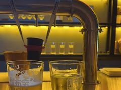 -优布劳精酿酒馆(枣园店)