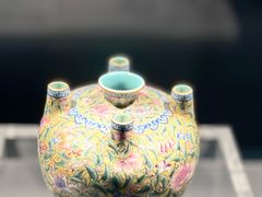 -广西壮族自治区博物馆