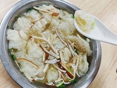 -荣巷小馄饨(荣巷店)