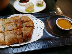 香酥芋泥鸭-堂宴·老厦门私房菜(1988仙岳总店)