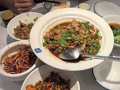 -兰湘子·湘菜小炒(长安万科广场店)
