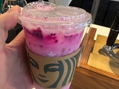 -星巴克臻选(成都东方新希望天祥店)