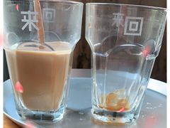 -来回·咖啡(天河南店)