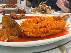 -昱德来·天津菜(河西店)