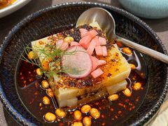 -山石榴·贵州菜(陆家嘴中心店)