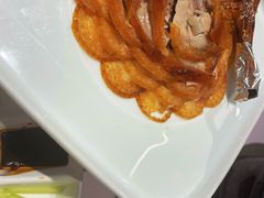 -味+新京宴·烤鸭·北京菜(创意谷店)