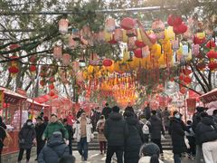 -千佛山风景名胜区