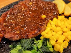 -萨莉亚意式餐厅(鸿大广场店)