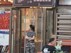 -欢聚烤吧(朱辛庄TBD万科店)