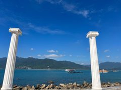 -海南分界洲岛旅游区