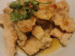 -佳兰雅序融合菜(高新店)