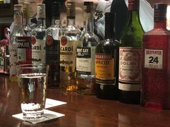 -The Bottle Bar(羲和商业广场店)