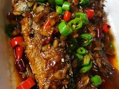 -小杨酒家(华苑小区店)