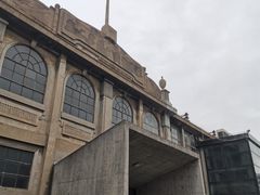 -半岛1919创意园区