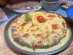 -俄士厨房(未来城店)