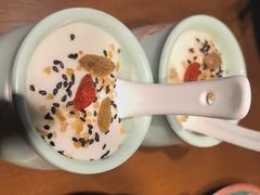 -伊斯麦尔丝路·新派菜(沙子口店)