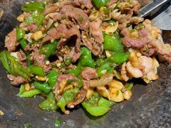 -费大厨辣椒炒肉(黄兴中心广场店)