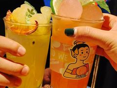 -泰妃殿(武汉首店)