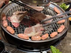 -江城二当家烤牛肉(莲塘新村店)