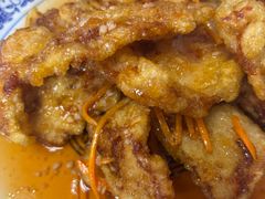 -东北酱骨头馆(蓁巷店)