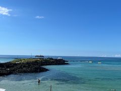 -咸德海水浴场