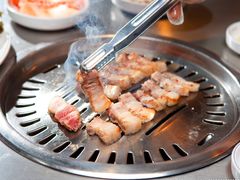 -鑫海汇海鲜烤肉自助(北国商城店)