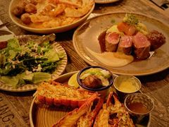 -Pakkhús Restaurant