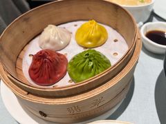 -翡翠江南(国贸商城店)