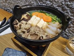 -铃木食堂(宽街店)