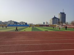 -山东大学(千佛山校区)