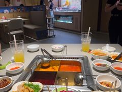 -海底捞火锅(关山保利店)