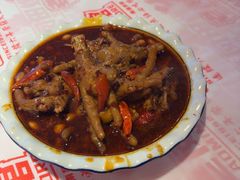 -老闵田螺馆·南昌市井菜·特色小吃(总店)