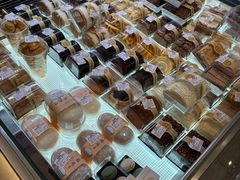 -烘焙町面包店(西四店)