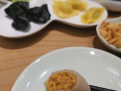 -船歌·鱼水饺青岛菜(国贸商城店)