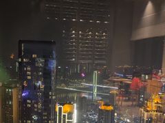 -解放碑威斯汀酒店-知味国际美食餐厅