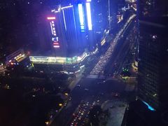 -正佳金殿维福顿公寓(广州正佳广场体育西路地铁站店)
