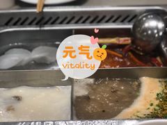 -海底捞火锅(杭州萧山宝龙广场店)