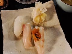 -橼舍鮨青木