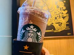 -星巴克臻选(北京富力家园店)