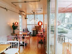 -灯塔咖啡馆BOOK·Coffee Shop